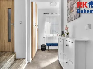 Prodej rodinného domu, Dětenice, 130 m2