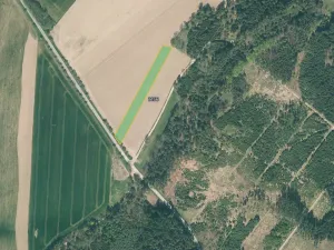 Prodej pole, Košice, 15359 m2