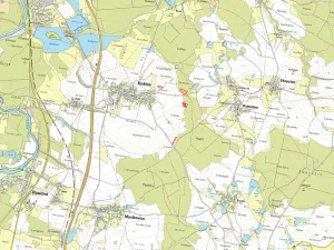 Prodej pole, Košice, 15359 m2