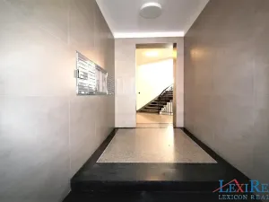 Pronájem bytu 2+1, Praha - Libeň, Pod Čertovou skalou, 60 m2