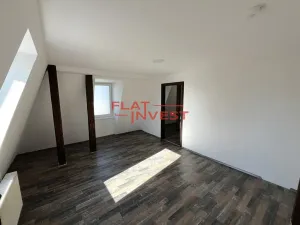 Pronájem bytu 2+kk, Liberec, Růžová, 115 m2