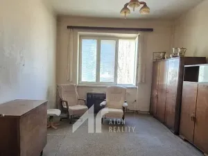 Prodej bytu 1+1, Brno, 32 m2