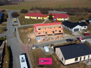 Prodej rodinného domu, Bohdalice-Pavlovice, 138 m2