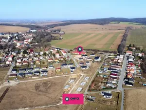 Prodej rodinného domu, Bohdalice-Pavlovice, 138 m2