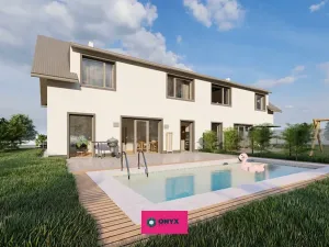 Prodej rodinného domu, Bohdalice-Pavlovice, 138 m2