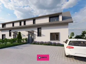 Prodej rodinného domu, Bohdalice-Pavlovice, 138 m2