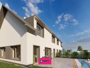 Prodej rodinného domu, Bohdalice-Pavlovice, 138 m2