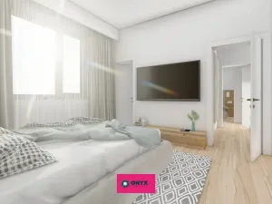 Prodej rodinného domu, Bohdalice-Pavlovice, 138 m2