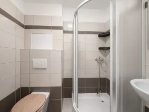 Pronájem bytu 2+kk, Milovice - Mladá, Braniborská, 30 m2