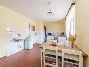 Prodej chalupy, Podmokly, 251 m2