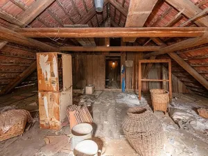 Prodej chalupy, Podmokly, 251 m2