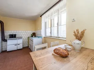 Prodej chalupy, Podmokly, 251 m2