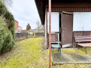 Prodej pozemku, Dolní Hořice - Hartvíkov, 432 m2