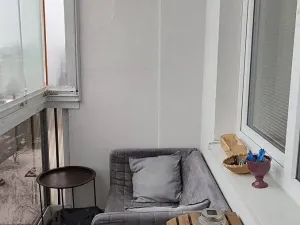 Prodej bytu 1+kk, Praha - Kamýk, Otradovická, 37 m2