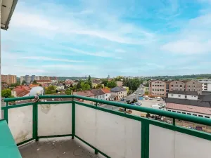 Prodej bytu 1+1, Kutná Hora, Benešova, 41 m2