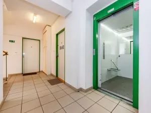 Prodej bytu 1+1, Kutná Hora, Benešova, 41 m2