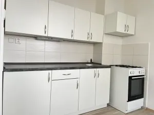Pronájem bytu 2+1, Litvínov, Bezručova, 53 m2