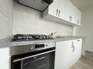 Pronájem bytu 2+1, Litvínov, Podkrušnohorská, 51 m2