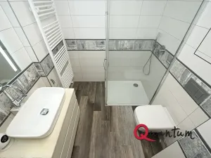 Pronájem bytu 1+kk, Praha - Dejvice, Lindleyova, 59 m2