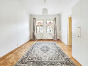 Pronájem bytu 3+kk, Praha - Vršovice, Estonská, 85 m2