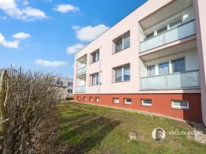 Prodej bytu 3+1, Mžany, 73 m2