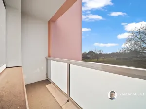 Prodej bytu 3+1, Mžany, 73 m2