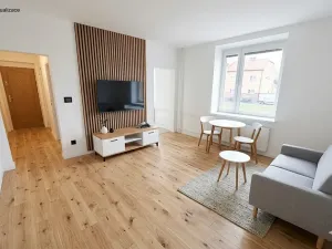 Prodej bytu 1+1, Opava, U Střelnice, 33 m2