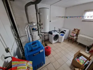 Prodej rodinného domu, Mnichov, 367 m2