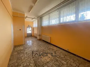 Pronájem obchodního prostoru, Orlová, U Moravy, 30 m2