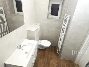 Pronájem bytu 1+1, Písek, Harantova, 34 m2