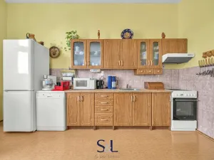 Prodej rodinného domu, Kamenický Šenov, 9. května, 197 m2