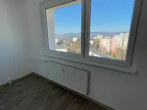 Pronájem bytu 3+1, Česká Lípa, Havířská, 58 m2