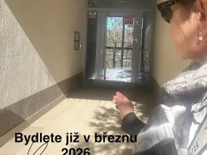 Pronájem bytu 1+kk, Liberec - Liberec VI-Rochlice, Hedvábná, 54 m2