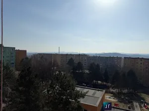 Pronájem bytu 2+kk, Česká Lípa, Brněnská, 42 m2