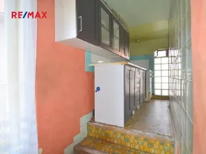 Prodej bytu 3+1, Praha - Modřany, Pod sady, 74 m2