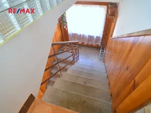 Prodej bytu 3+1, Praha - Modřany, Pod sady, 74 m2