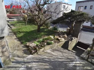 Prodej bytu 3+1, Praha - Modřany, Pod sady, 74 m2