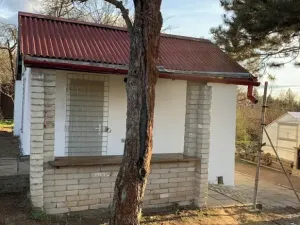 Pronájem zahrady, Brno, 340 m2