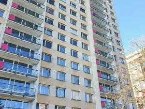 Pronájem bytu 4+1, Praha - Kobylisy, Chabařovická, 97 m2