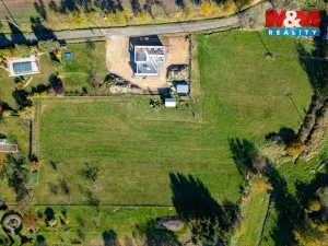 Prodej pozemku pro bydlení, Hlubočec, 3982 m2