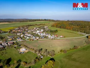 Prodej pozemku pro bydlení, Hlubočec, 3982 m2