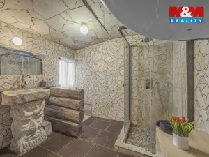 Prodej chalupy, Dobruška - Spáleniště, 134 m2