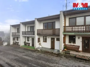 Prodej rodinného domu, Benecko - Horní Štěpanice, 180 m2