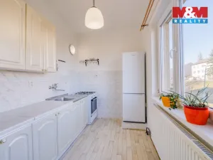 Prodej bytu 3+1, Žihle, 72 m2