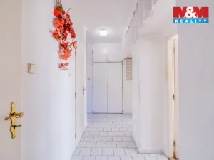 Prodej bytu 3+1, Žihle, 72 m2