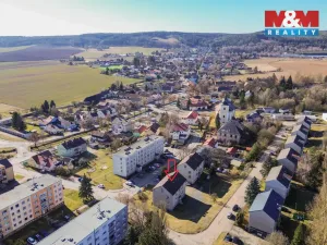 Prodej bytu 3+1, Žihle, 72 m2