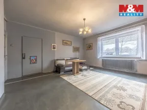 Prodej rodinného domu, Domousnice - Skyšice, 180 m2