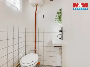 Prodej rodinného domu, Hořátev, 150 m2