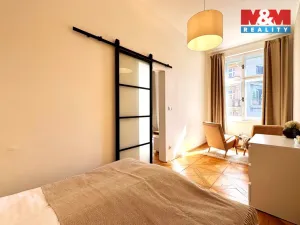 Prodej bytu 2+1, Karlovy Vary, Tržiště, 51 m2