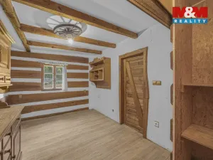 Prodej rodinného domu, Dobruška - Spáleniště, 134 m2